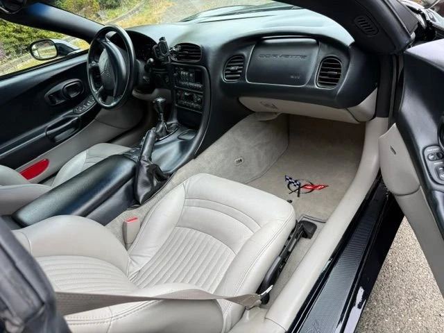 2004 Chevrolet Corvette C5 - Image 18 of 30