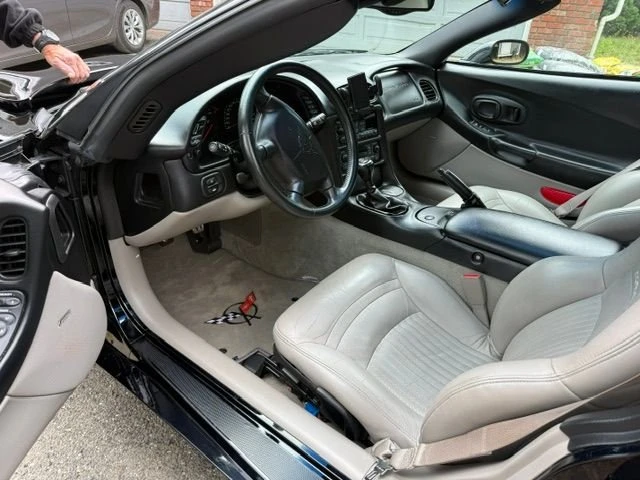 2004 Chevrolet Corvette C5 - Image 15 of 30