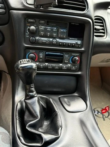 2004 Chevrolet Corvette C5 - Image 14 of 30