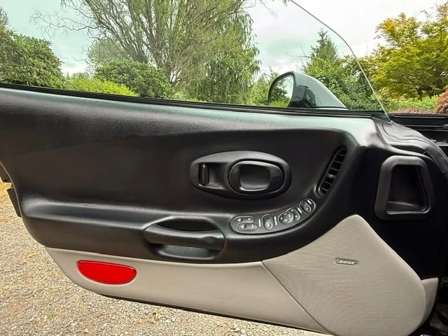 2004 Chevrolet Corvette C5 - Image 21 of 30