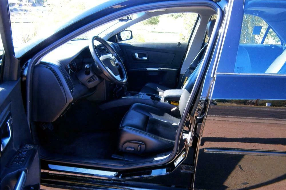 2004 Cadillac CTS-V 1st Gen - Image 3 of 5
