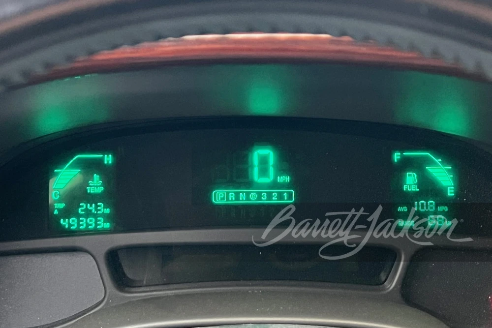 2004 Cadillac DeVille 8th Gen - Image 6 of 8
