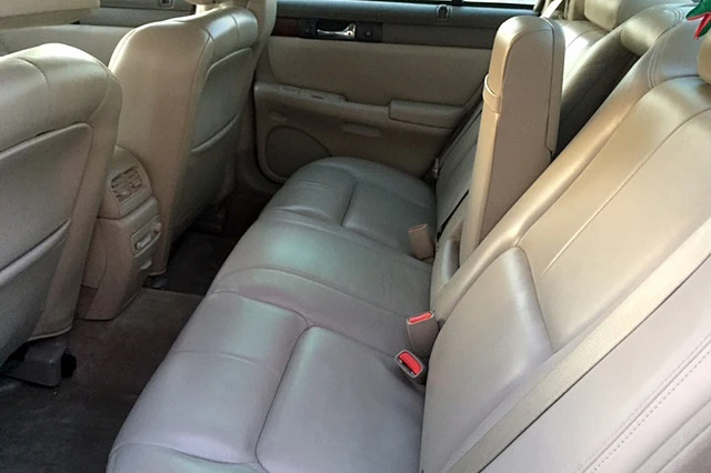 2004 Cadillac Seville - Image 4 of 5