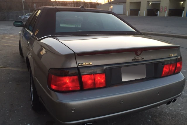 2004 Cadillac Seville - Image 5 of 5