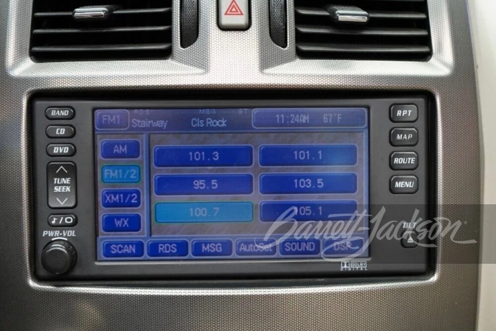 2004 Cadillac XLR - Image 12 of 20