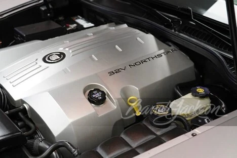 2004 Cadillac XLR - Image 17 of 20