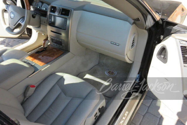 2004 Cadillac XLR - Image 3 of 23