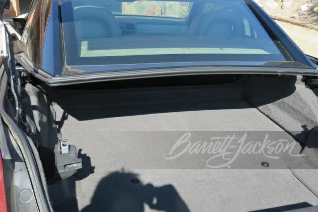2004 Cadillac XLR - Image 4 of 23