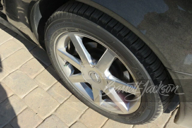 2004 Cadillac XLR - Image 5 of 23