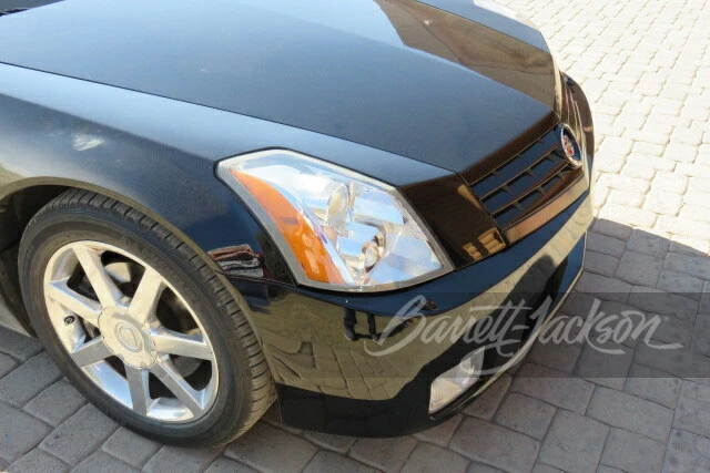 2004 Cadillac XLR - Image 6 of 23