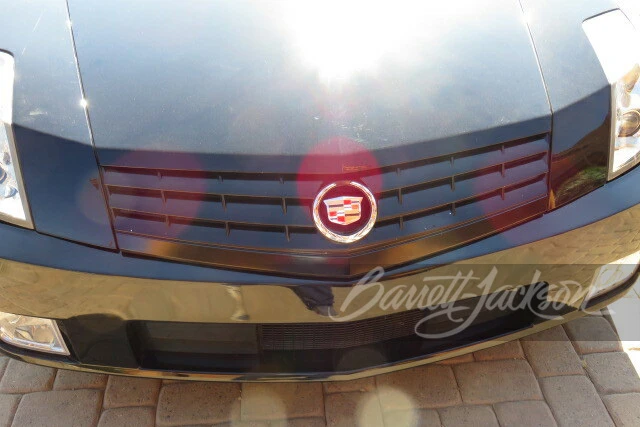 2004 Cadillac XLR - Image 7 of 23