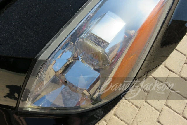 2004 Cadillac XLR - Image 9 of 23