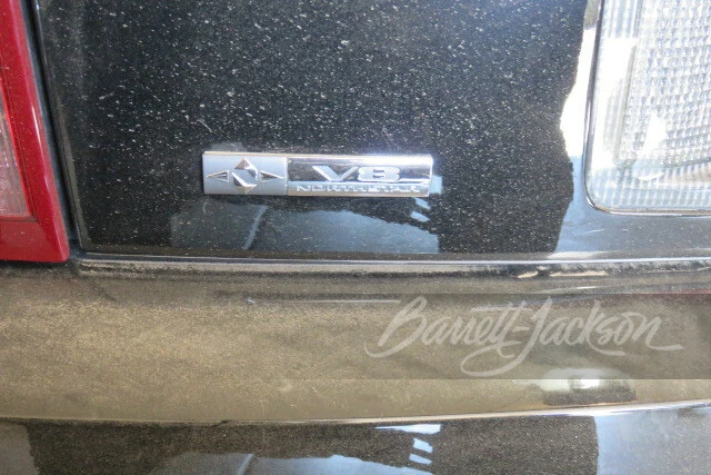 2004 Cadillac XLR - Image 10 of 23