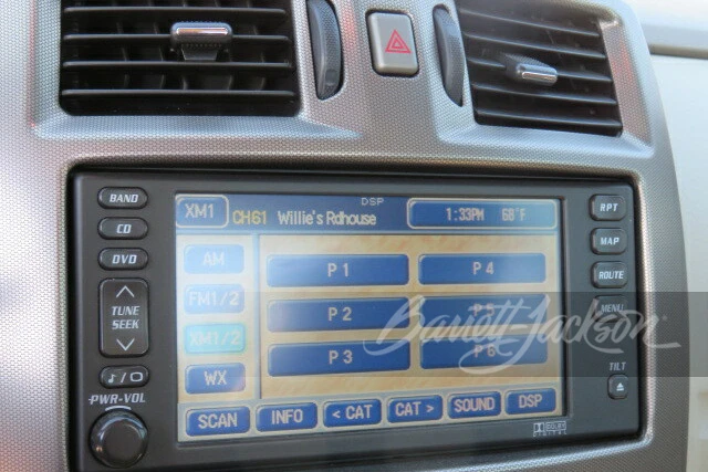 2004 Cadillac XLR - Image 11 of 23