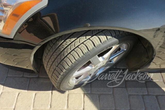 2004 Cadillac XLR - Image 15 of 23