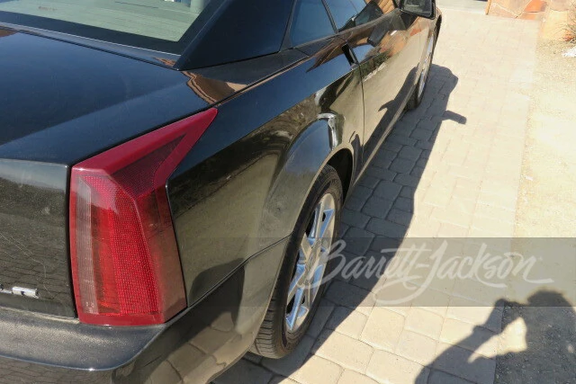 2004 Cadillac XLR - Image 16 of 23
