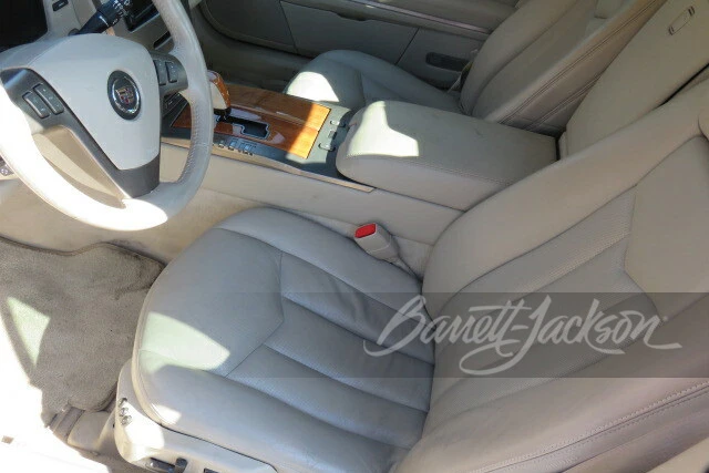 2004 Cadillac XLR - Image 17 of 23