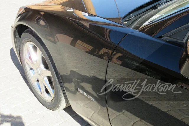 2004 Cadillac XLR - Image 19 of 23