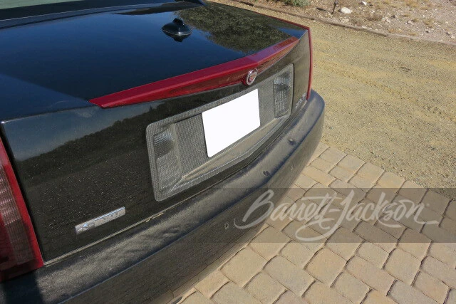 2004 Cadillac XLR - Image 21 of 23