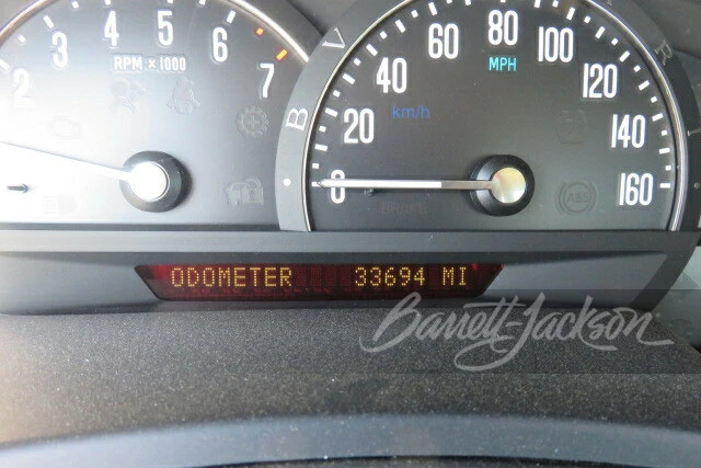 2004 Cadillac XLR - Image 22 of 23