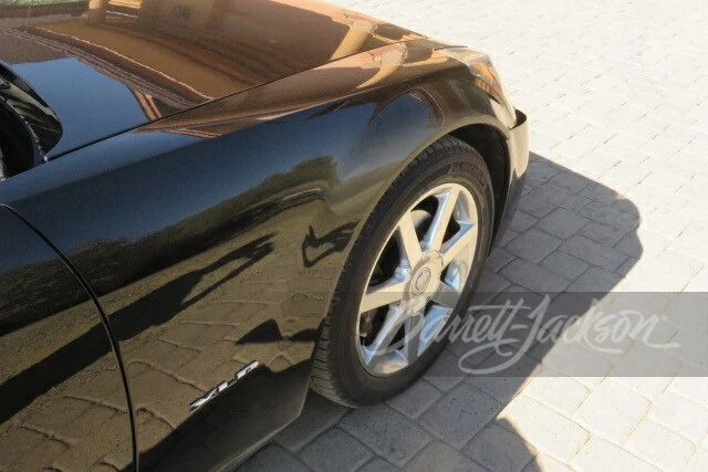2004 Cadillac XLR - Image 23 of 23