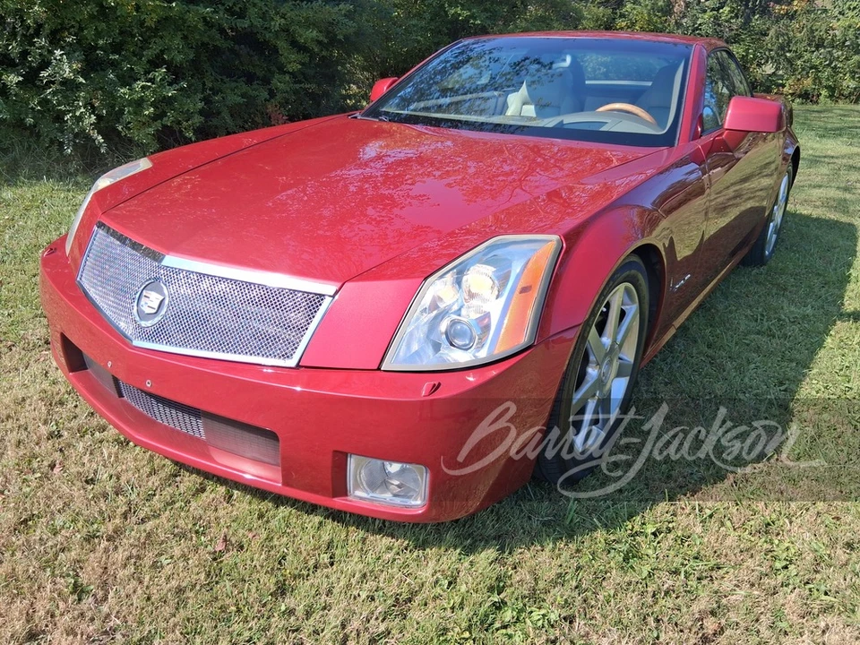 2004 Cadillac XLR - Image 6 of 7