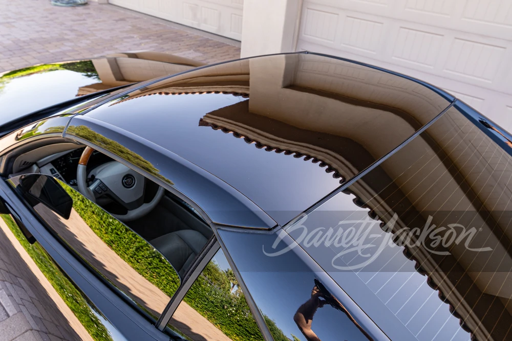 2004 Cadillac XLR - Image 21 of 24