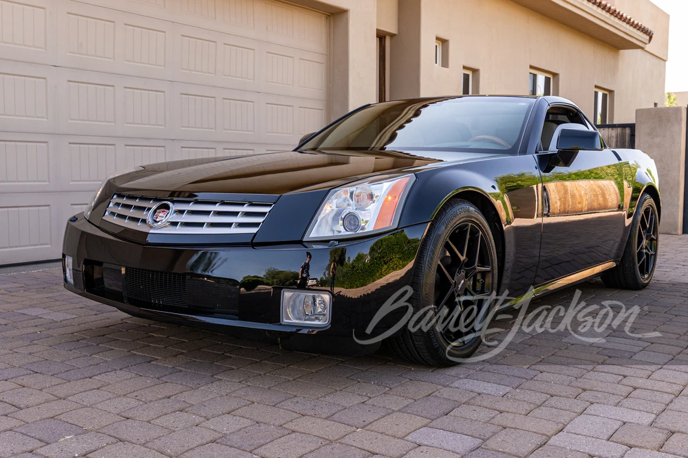 2004 Cadillac XLR - Image 24 of 24