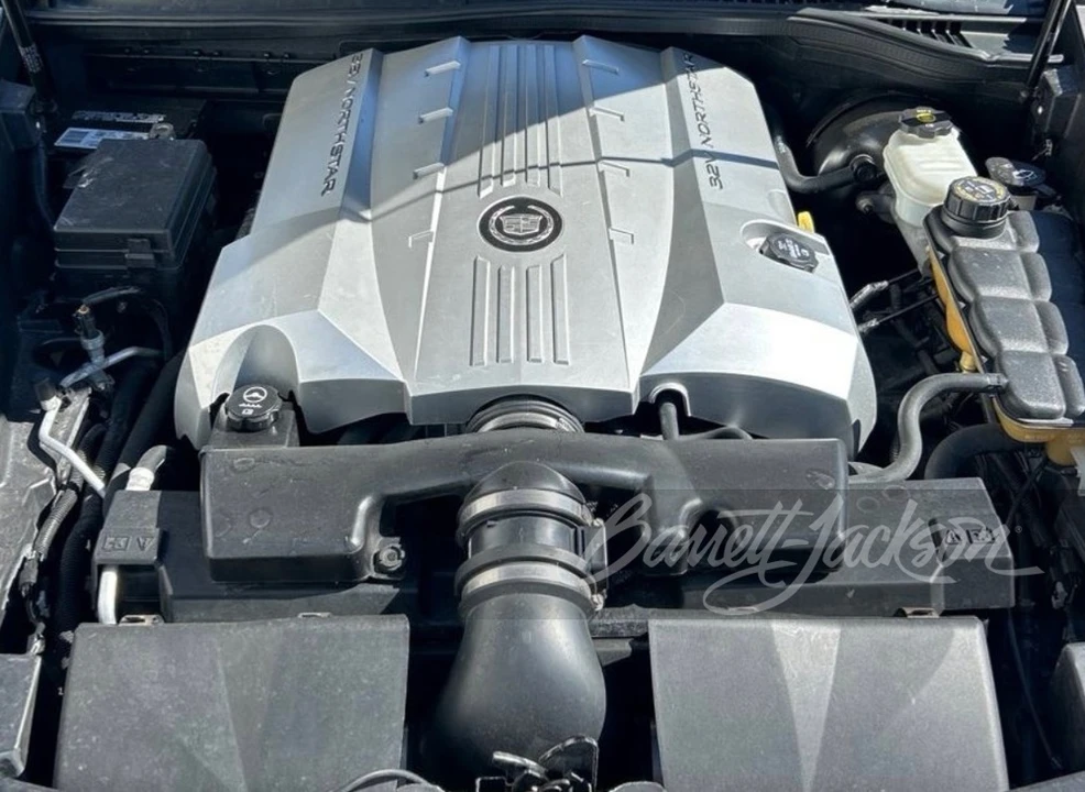 2004 Cadillac XLR - Image 3 of 7