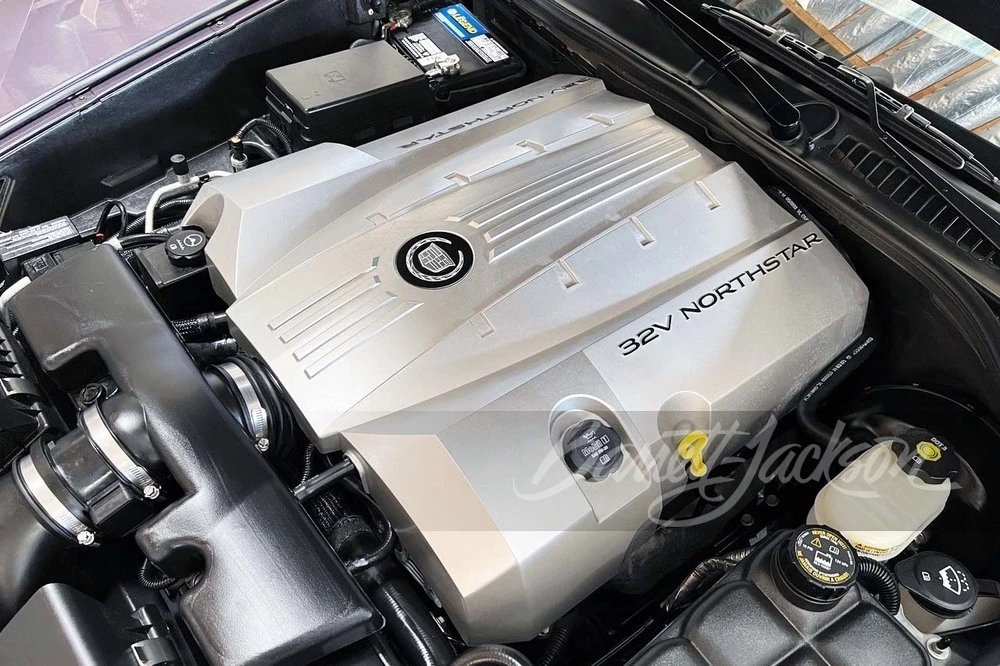 2004 Cadillac XLR - Image 2 of 11