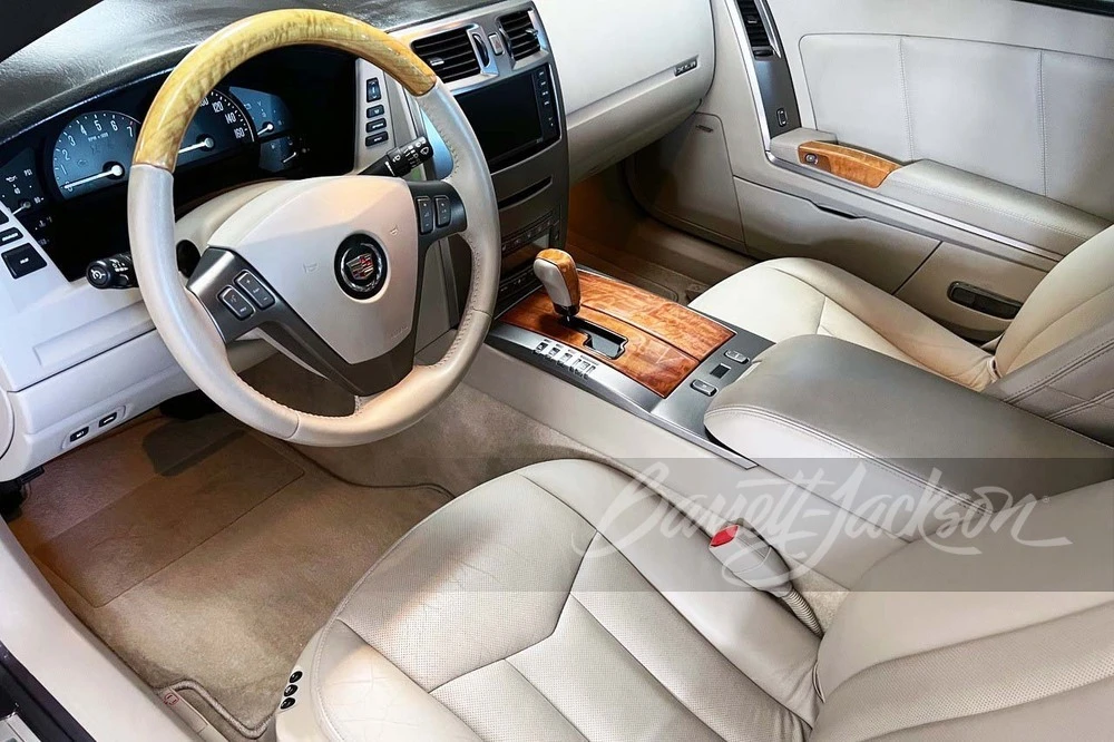 2004 Cadillac XLR - Image 3 of 11