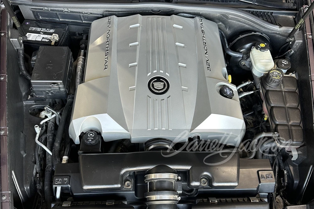 2004 Cadillac XLR - Image 2 of 21