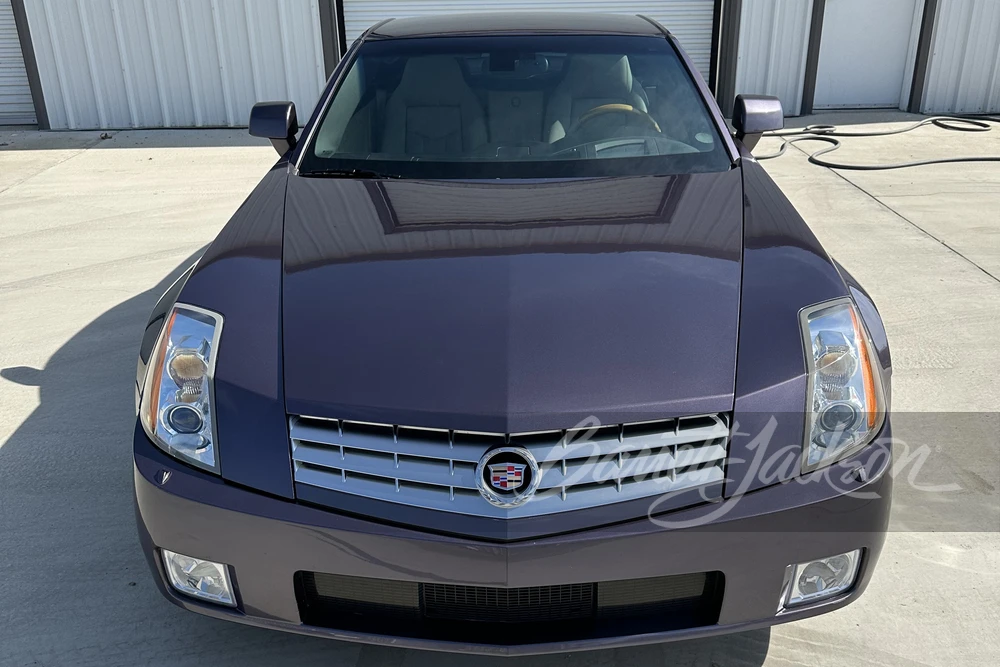 2004 Cadillac XLR - Image 4 of 21