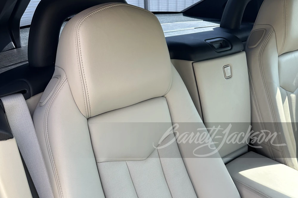 2004 Cadillac XLR - Image 5 of 21