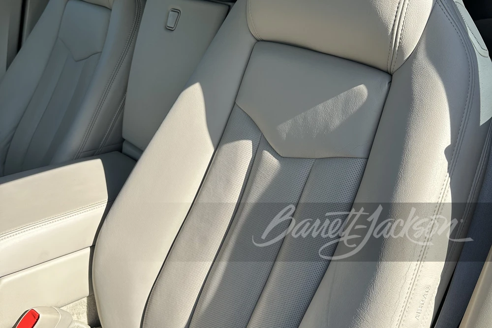 2004 Cadillac XLR - Image 11 of 21