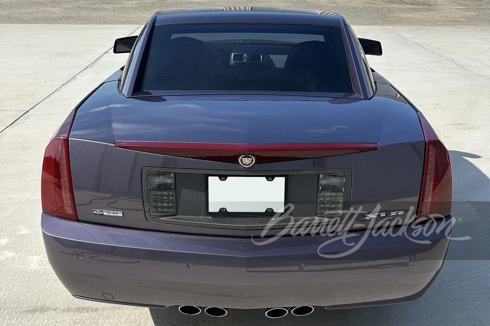 2004 Cadillac XLR - Image 13 of 21