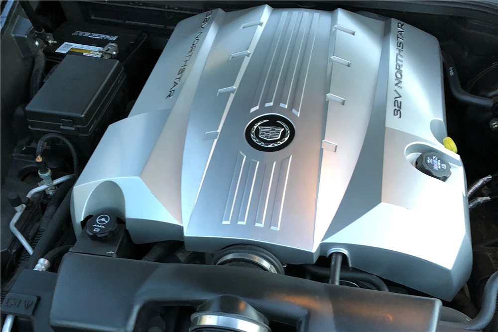 2004 Cadillac XLR - Image 3 of 6