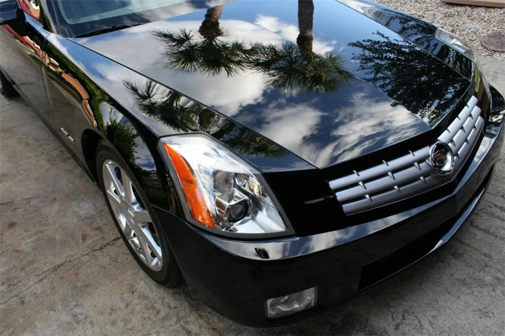 2004 Cadillac XLR - Image 5 of 6