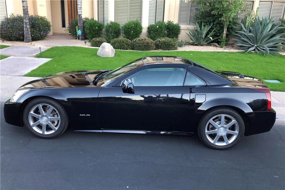 2004 Cadillac XLR - Image 6 of 6
