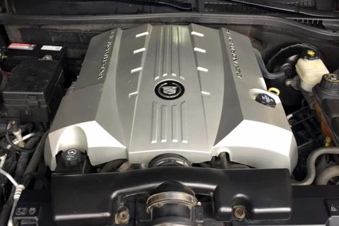 2004 Cadillac XLR - Image 3 of 6