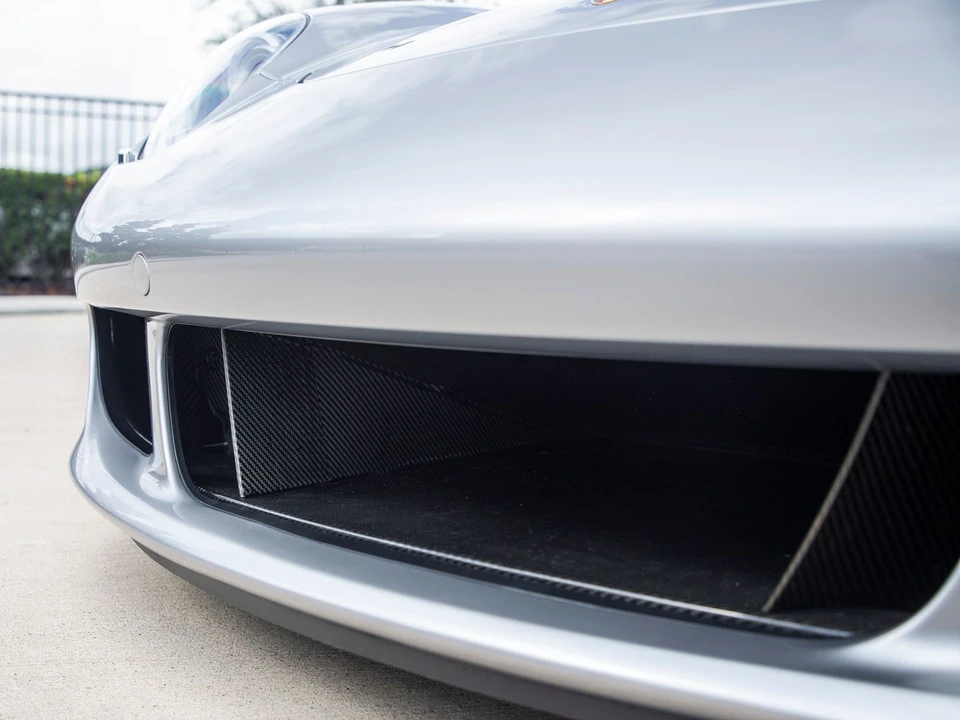 2004 Porsche Carrera GT - Image 15 of 31