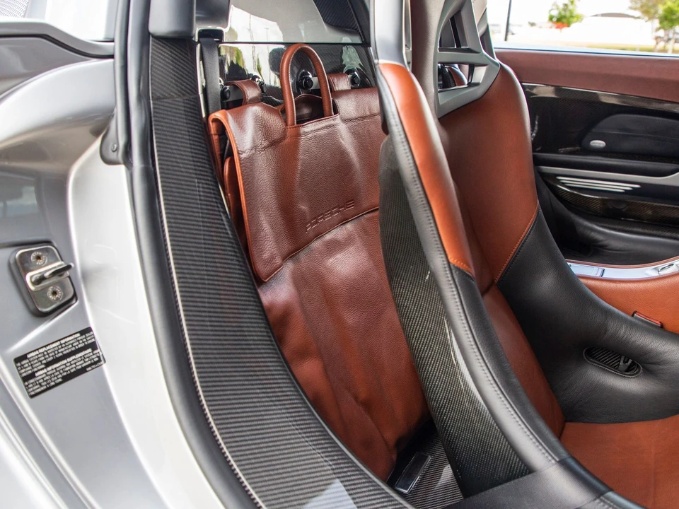 2004 Porsche Carrera GT - Image 31 of 31