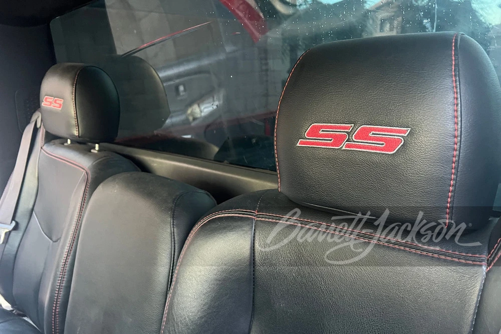 2004 Chevrolet Silverado 1st Gen - Image 4 of 6