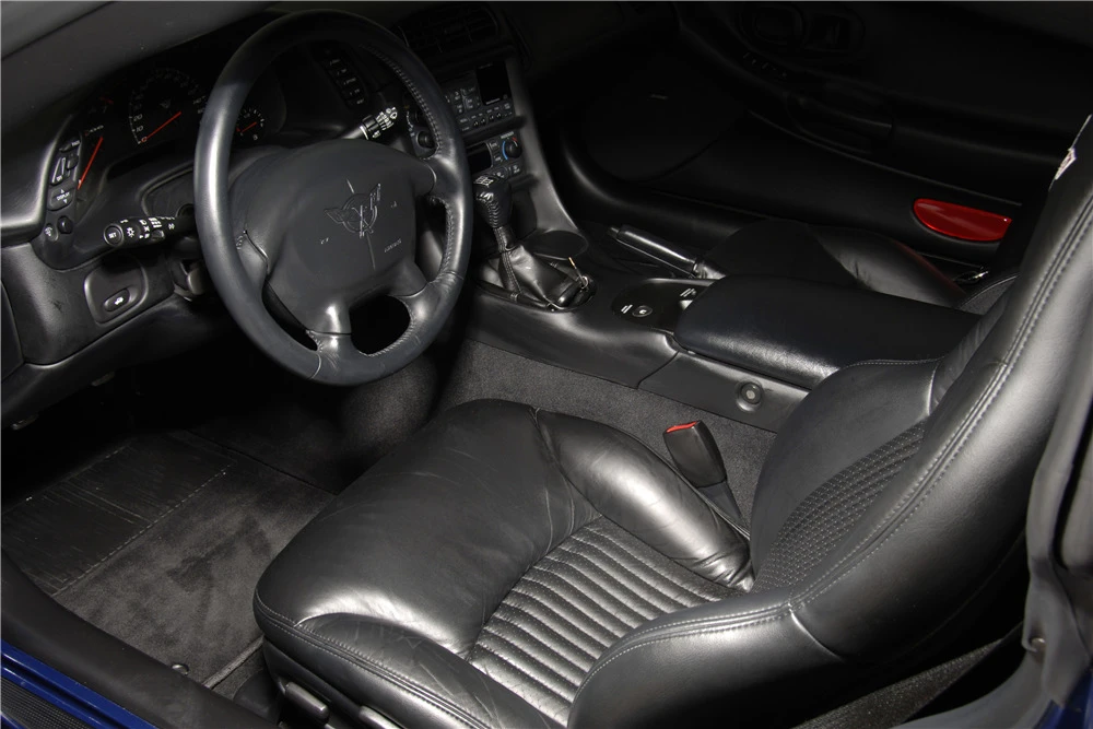 2004 Chevrolet Corvette C5 - Image 4 of 6