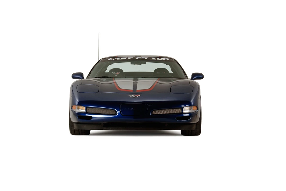 2004 Chevrolet Corvette C5 - Image 5 of 6
