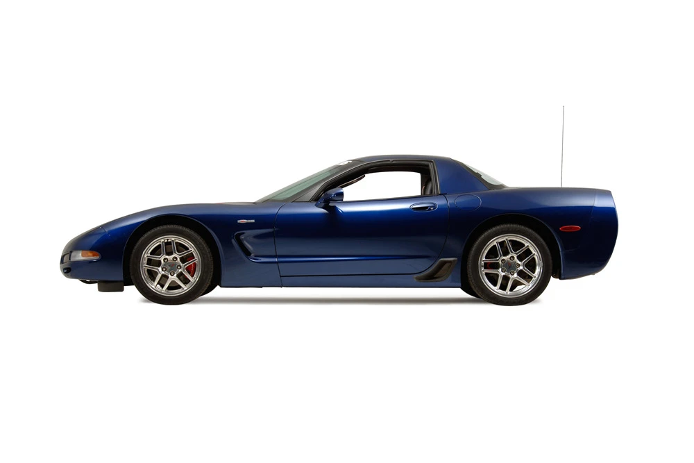 2004 Chevrolet Corvette C5 - Image 6 of 6
