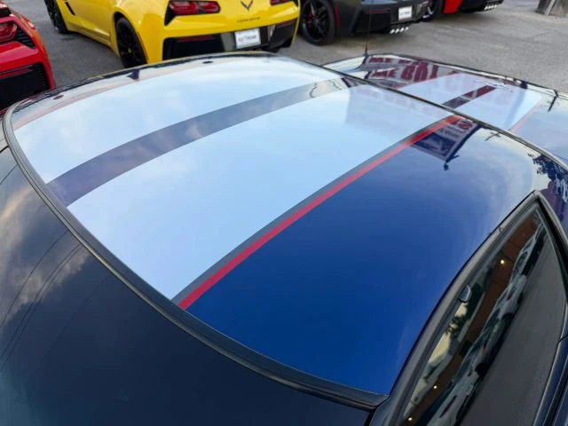 2004 Chevrolet Corvette C5 - Image 16 of 31