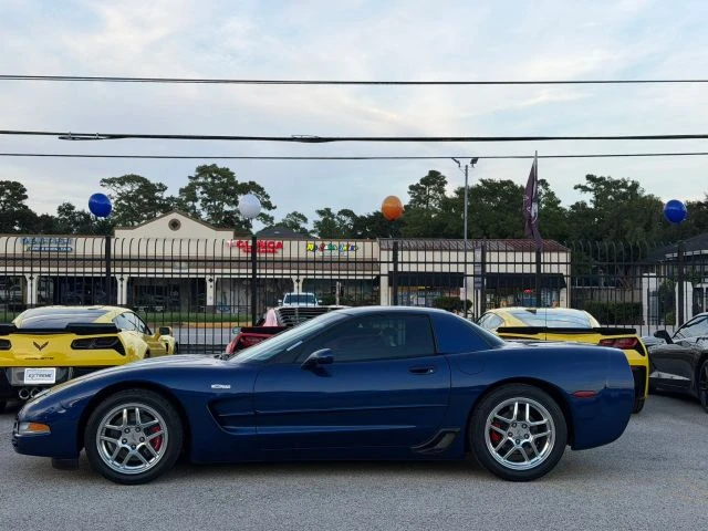 2004 Chevrolet Corvette C5 - Image 10 of 31