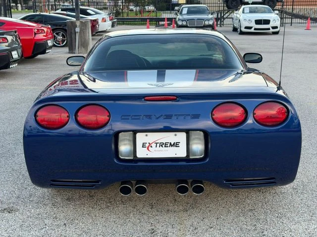 2004 Chevrolet Corvette C5 - Image 5 of 31