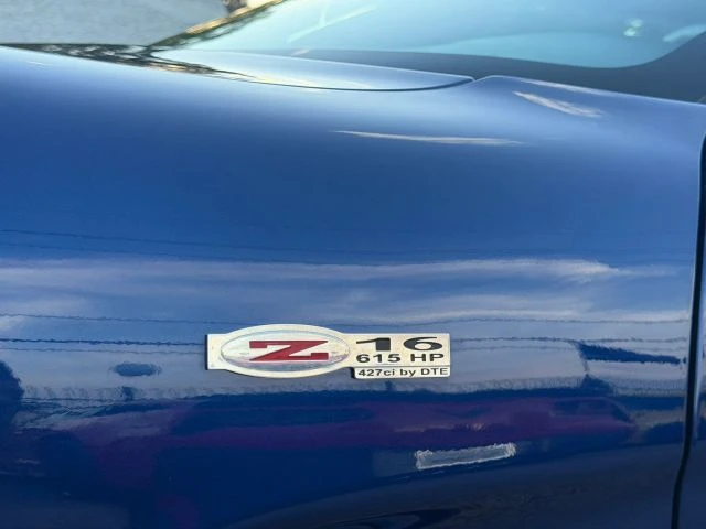 2004 Chevrolet Corvette C5 - Image 15 of 31